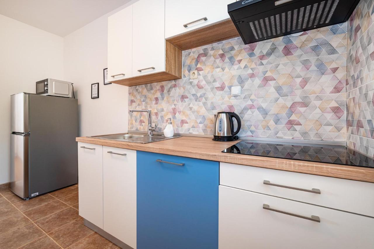 La Apartment Borovici
