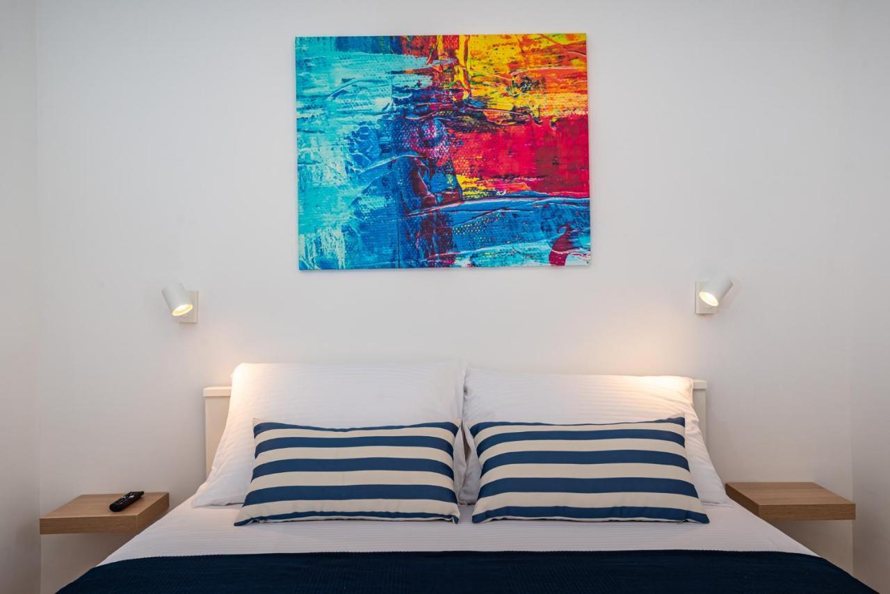 La Apartment Borovici