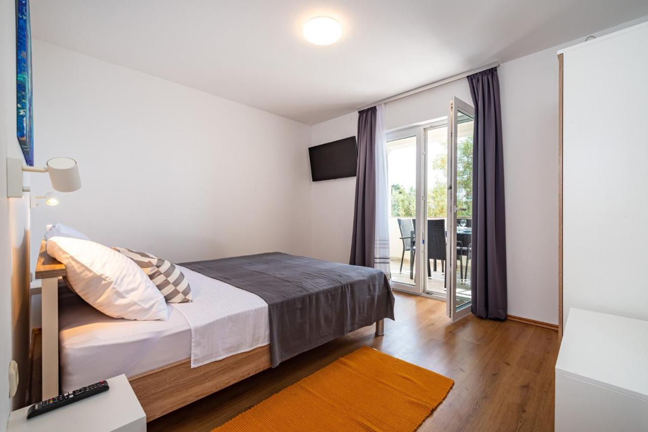 Apartment La Borovici