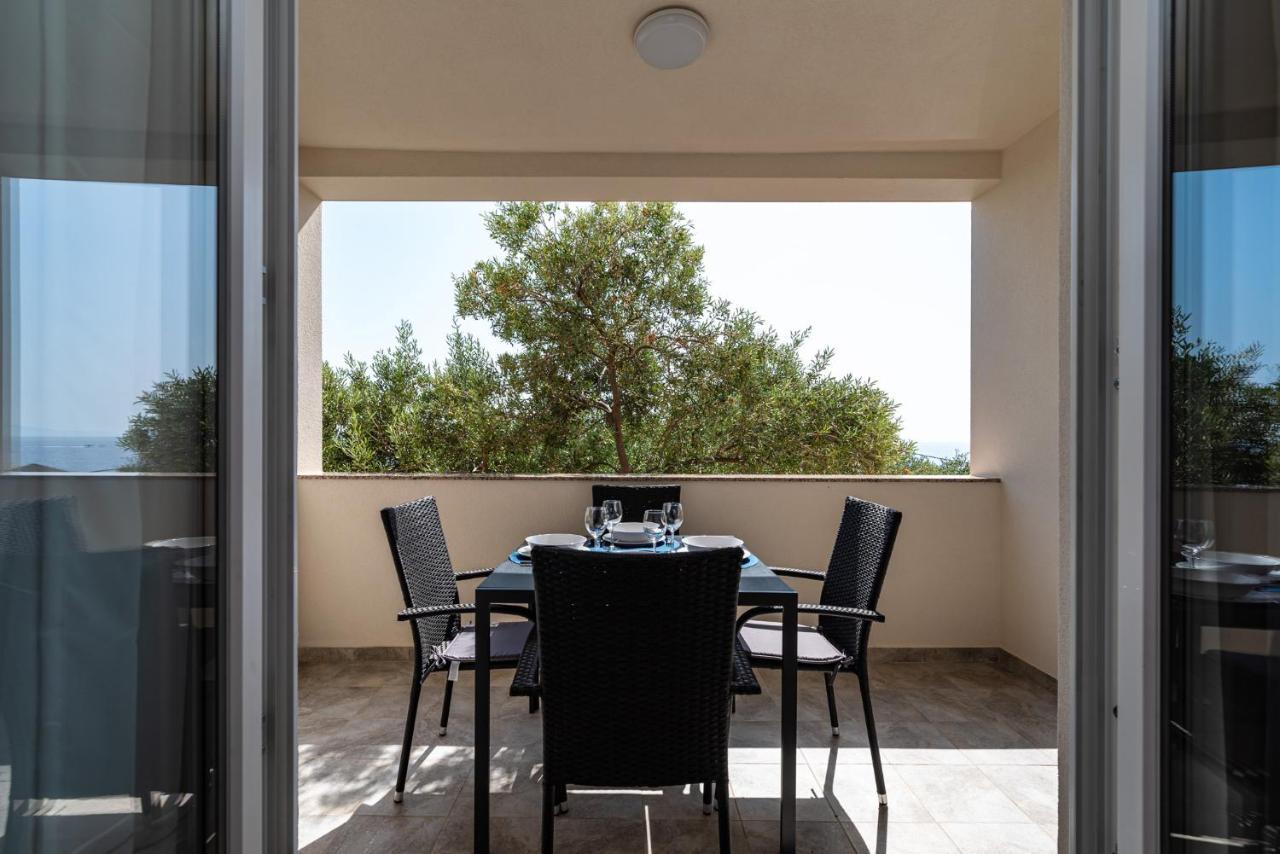 Apartment La Borovici