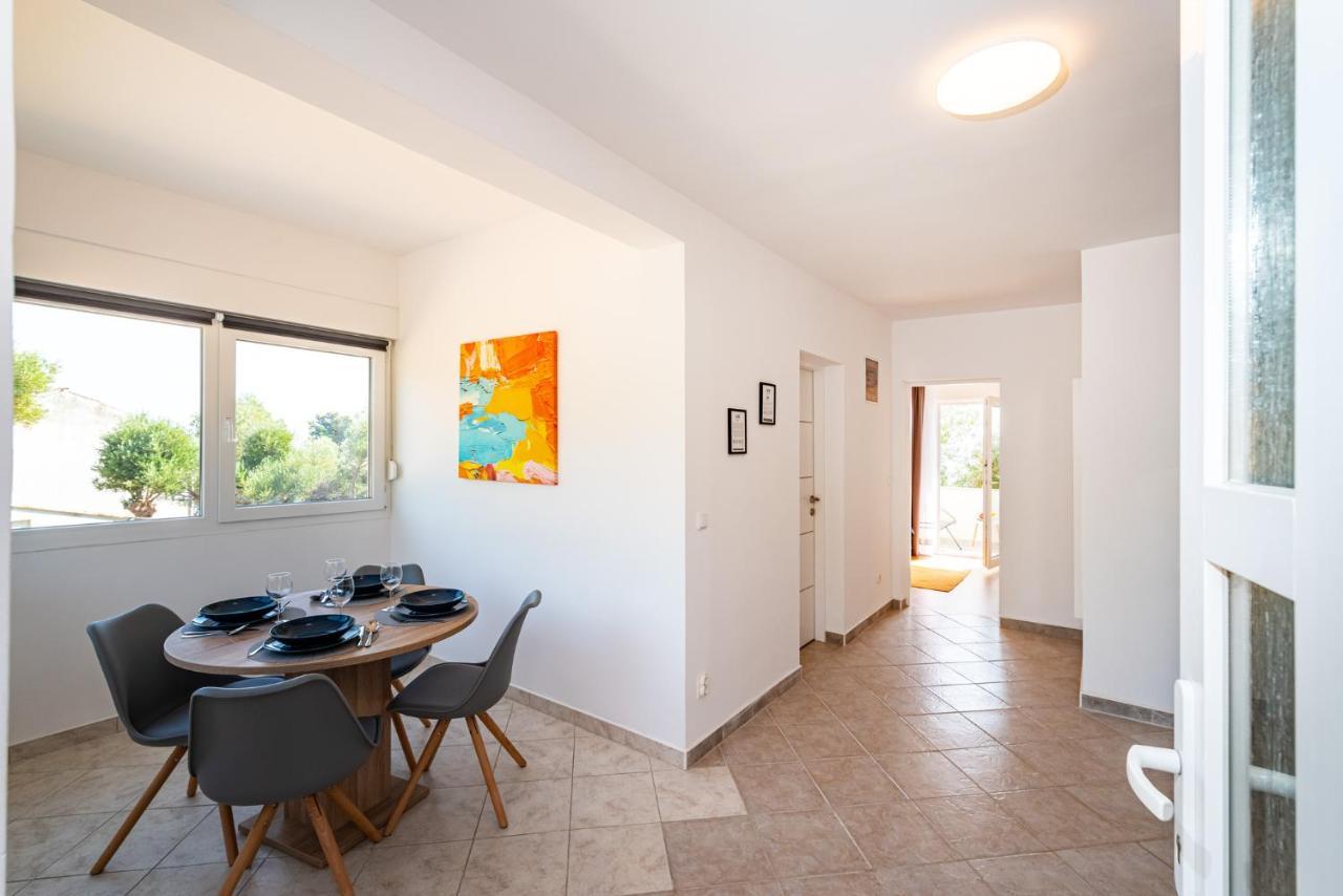 Apartment La Borovici