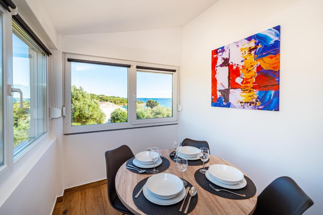 Apartment La Borovici