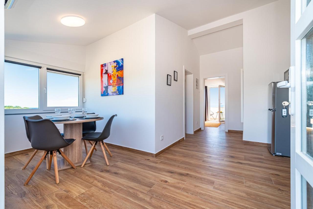 Apartment La Borovici
