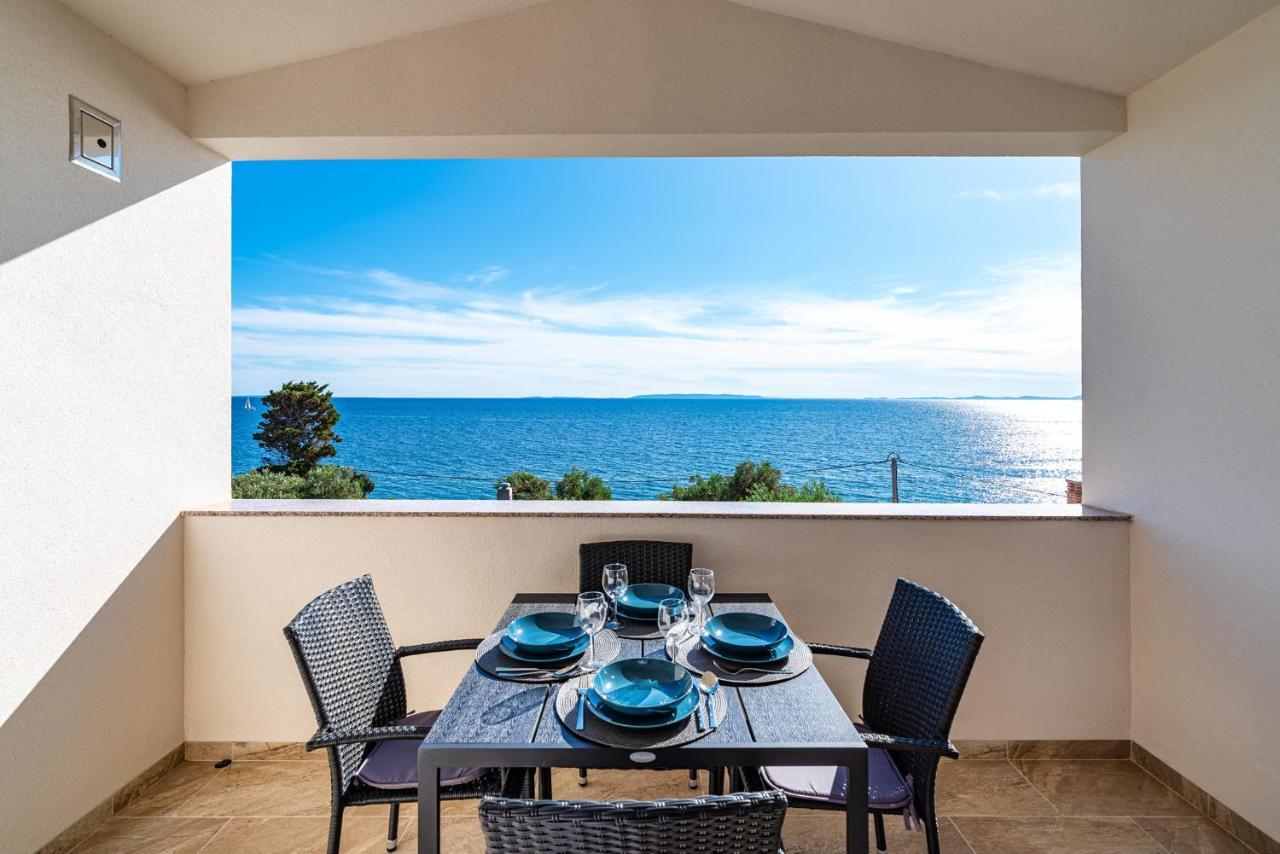 Apartment La Borovici