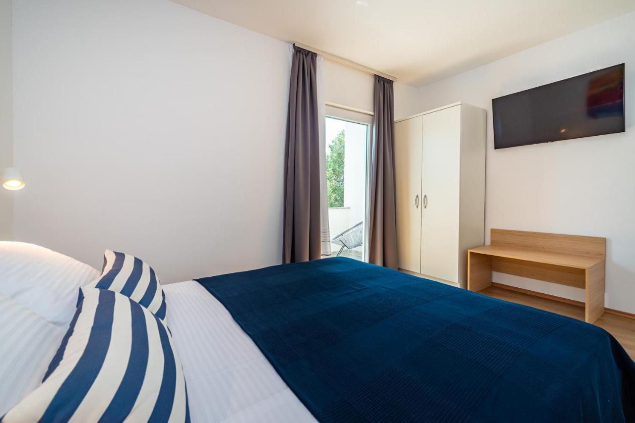 Apartamento La *